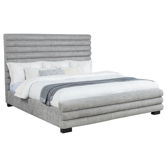 Patricia Beds - U&U Home Budget Furniture (Carteret, NJ)