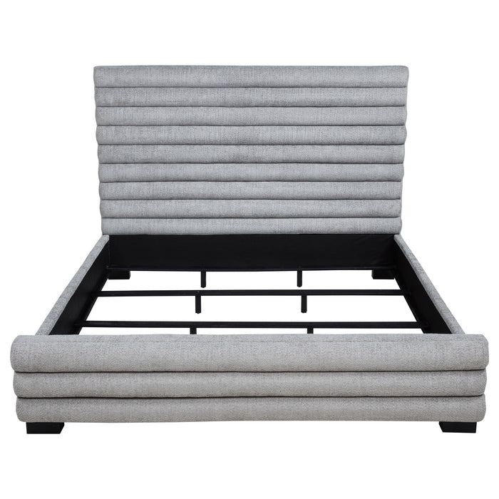 Patricia Beds - U&U Home Budget Furniture (Carteret, NJ)