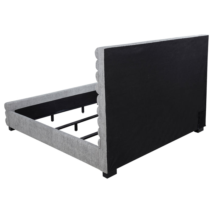 Patricia Beds - U&U Home Budget Furniture (Carteret, NJ)