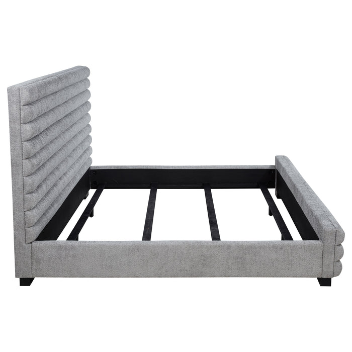 Patricia Beds - U&U Home Budget Furniture (Carteret, NJ)