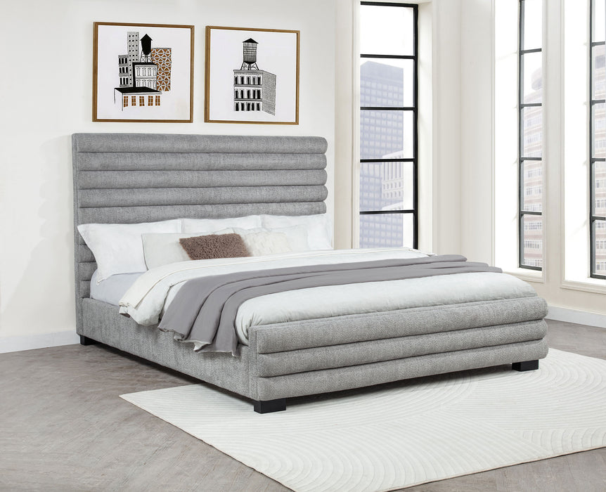 Patricia Beds - U&U Home Budget Furniture (Carteret, NJ)