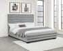 Patricia Beds - U&U Home Budget Furniture (Carteret, NJ)