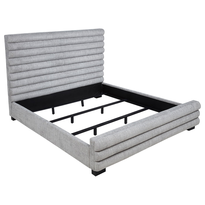 Patricia Beds - U&U Home Budget Furniture (Carteret, NJ)