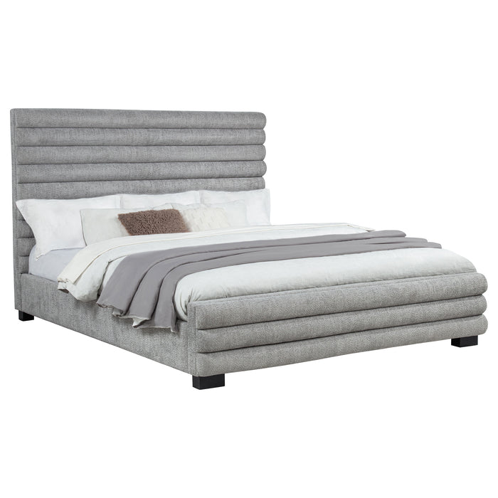 Patricia Beds - U&U Home Budget Furniture (Carteret, NJ)