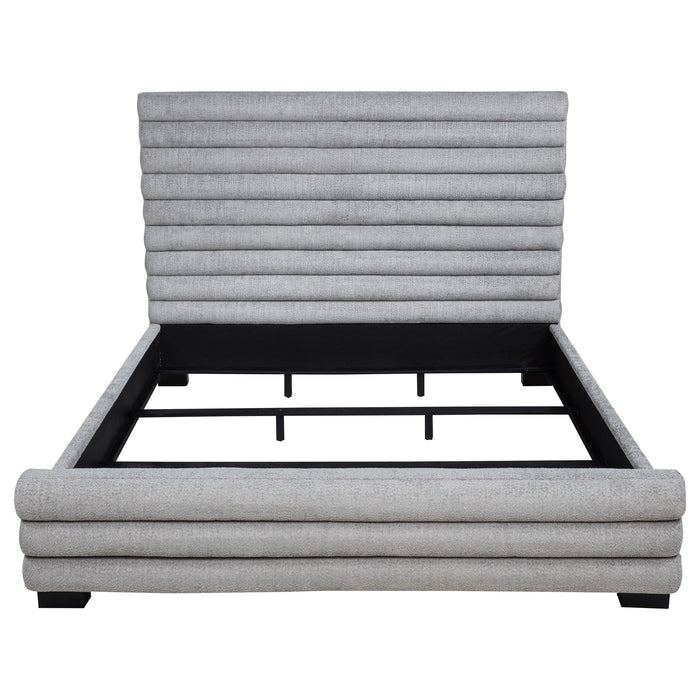 Patricia Beds - U&U Home Budget Furniture (Carteret, NJ)