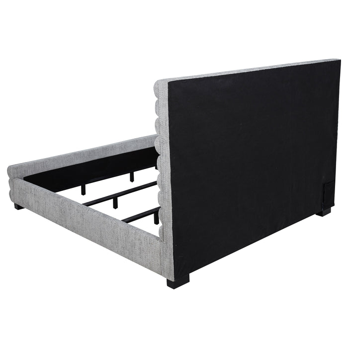 Patricia Beds - U&U Home Budget Furniture (Carteret, NJ)