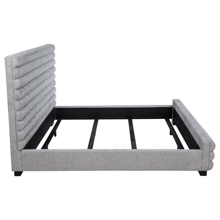 Patricia Beds - U&U Home Budget Furniture (Carteret, NJ)