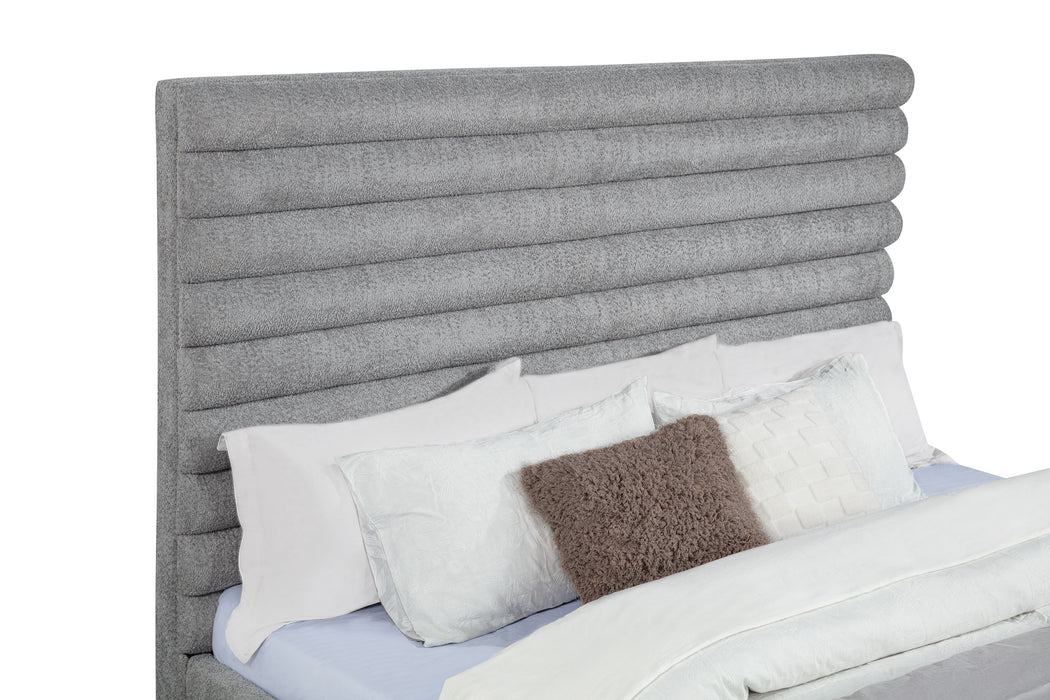 Patricia Beds - U&U Home Budget Furniture (Carteret, NJ)