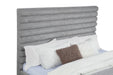 Patricia Beds - U&U Home Budget Furniture (Carteret, NJ)