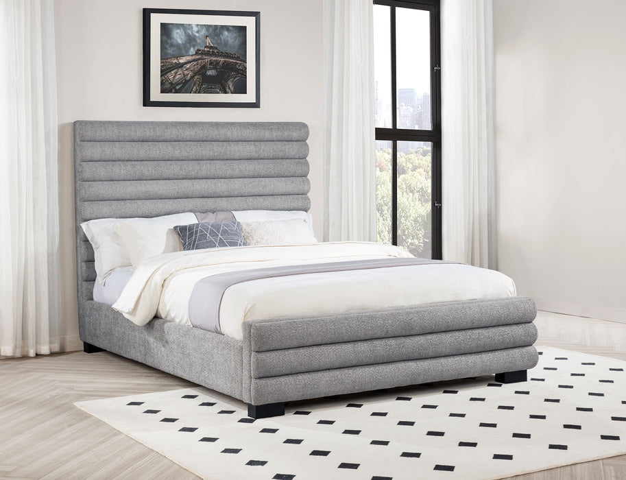 Patricia Beds - U&U Home Budget Furniture (Carteret, NJ)