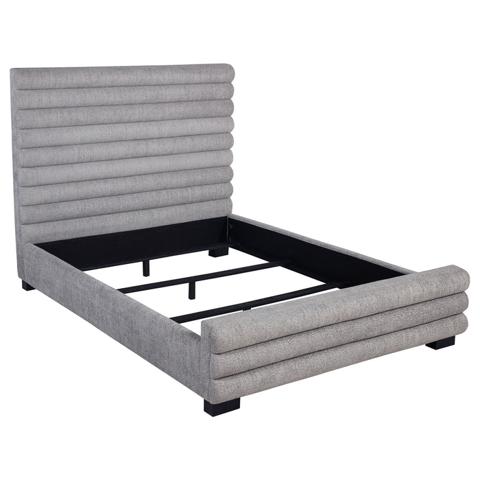 Patricia Beds - U&U Home Budget Furniture (Carteret, NJ)