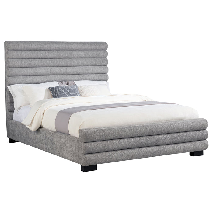 Patricia Beds - U&U Home Budget Furniture (Carteret, NJ)