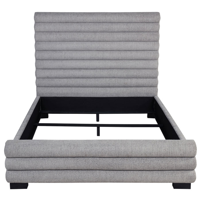 Patricia Beds - U&U Home Budget Furniture (Carteret, NJ)