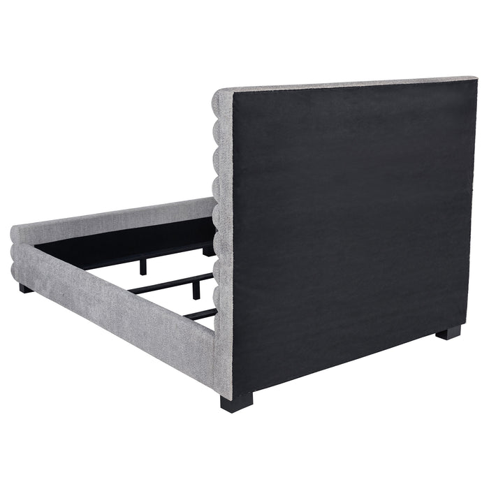 Patricia Beds - U&U Home Budget Furniture (Carteret, NJ)