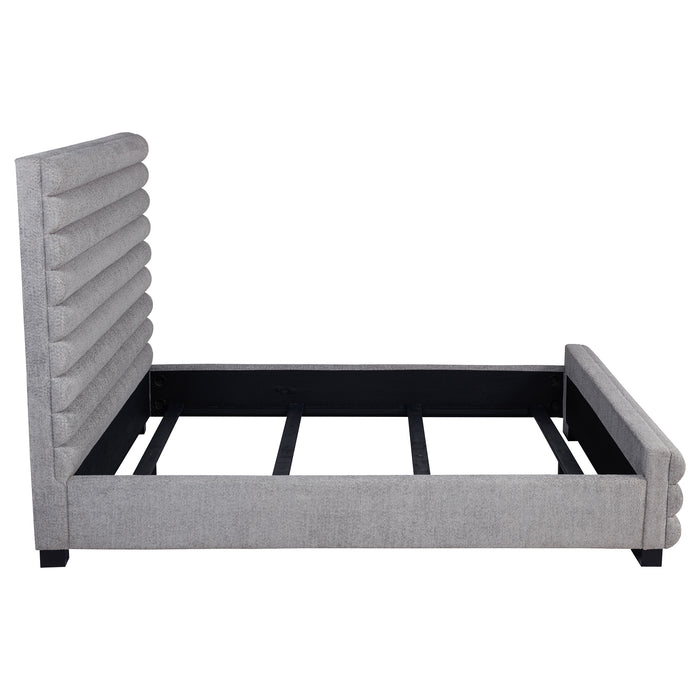 Patricia Beds - U&U Home Budget Furniture (Carteret, NJ)