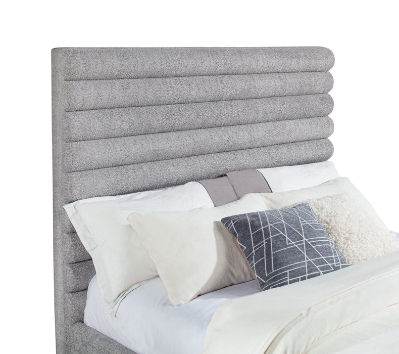 Patricia Beds - U&U Home Budget Furniture (Carteret, NJ)