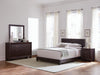 Dorian Bedroom Sets - U&U Home Budget Furniture (Carteret, NJ)