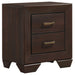 Dorian Bedroom Sets - U&U Home Budget Furniture (Carteret, NJ)
