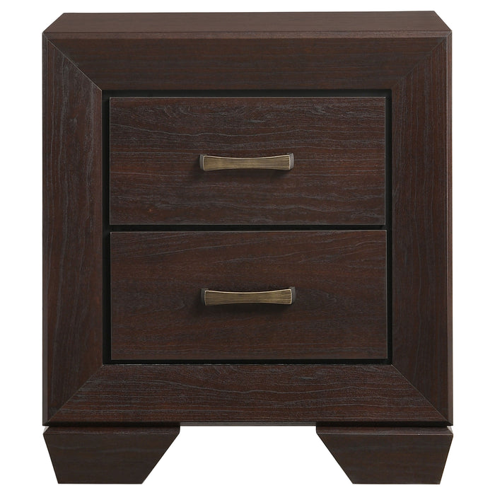 Dorian Bedroom Sets - U&U Home Budget Furniture (Carteret, NJ)