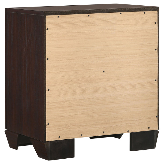 Dorian Bedroom Sets - U&U Home Budget Furniture (Carteret, NJ)
