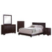 Dorian Bedroom Sets - U&U Home Budget Furniture (Carteret, NJ)