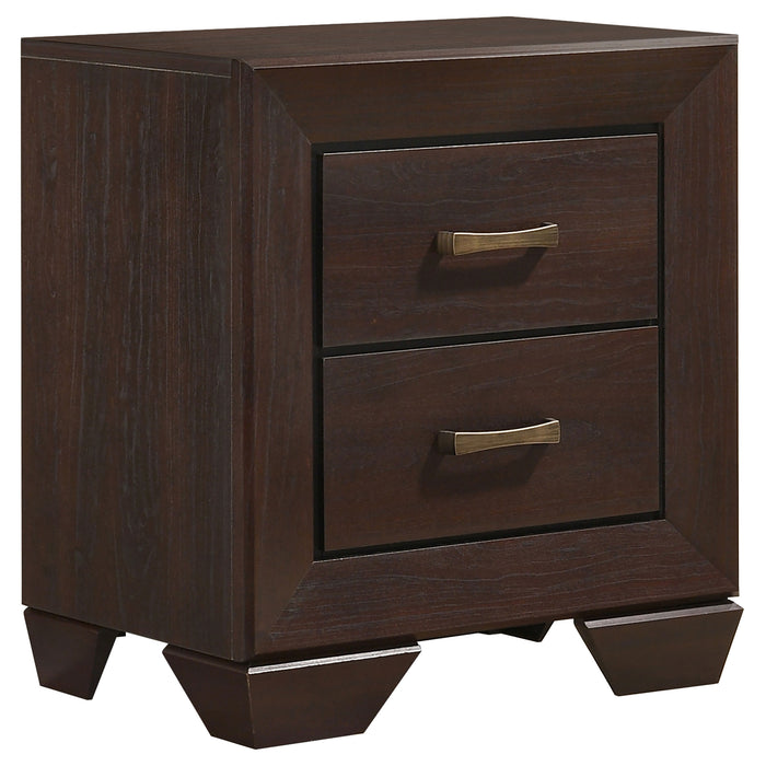 Dorian Bedroom Sets - U&U Home Budget Furniture (Carteret, NJ)