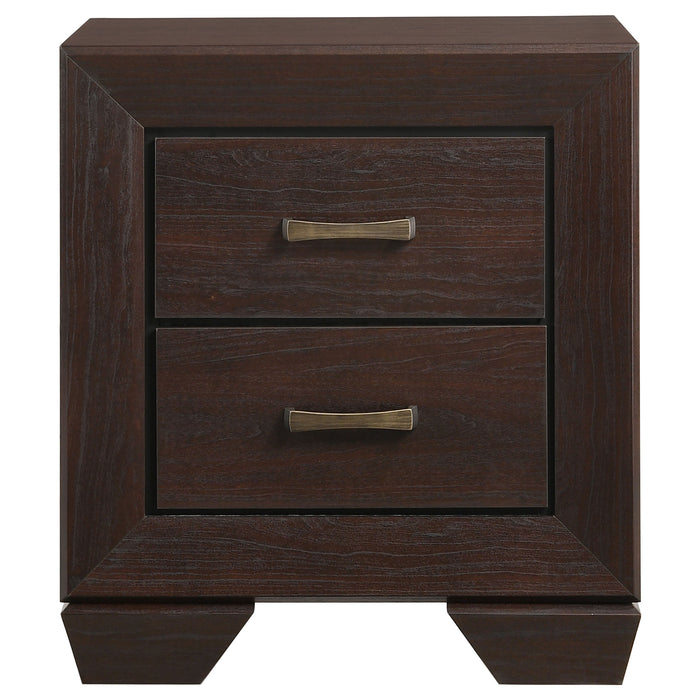 Dorian Bedroom Sets - U&U Home Budget Furniture (Carteret, NJ)