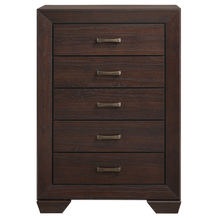 Dorian Bedroom Sets - U&U Home Budget Furniture (Carteret, NJ)