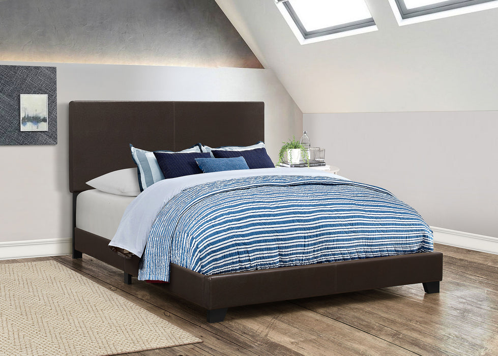 Dorian Beds 5 - U&U Home Budget Furniture (Carteret, NJ)