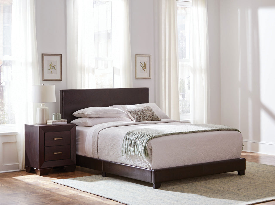 Dorian Beds 5 - U&U Home Budget Furniture (Carteret, NJ)