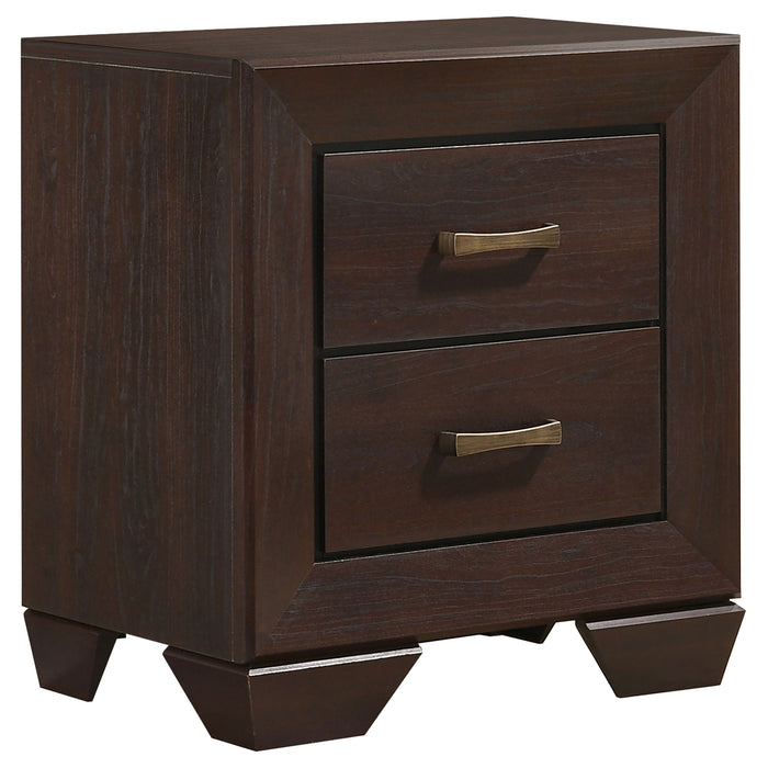 Dorian Bedroom Sets - U&U Home Budget Furniture (Carteret, NJ)