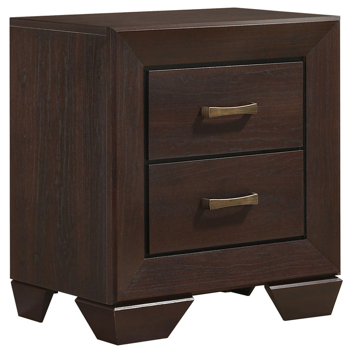 Dorian Bedroom Sets - U&U Home Budget Furniture (Carteret, NJ)