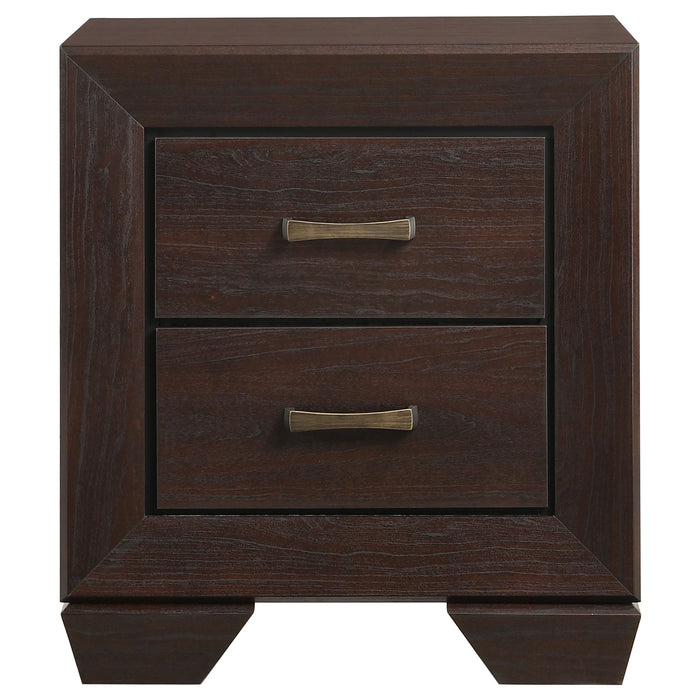 Dorian Bedroom Sets - U&U Home Budget Furniture (Carteret, NJ)