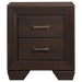 Dorian Bedroom Sets - U&U Home Budget Furniture (Carteret, NJ)