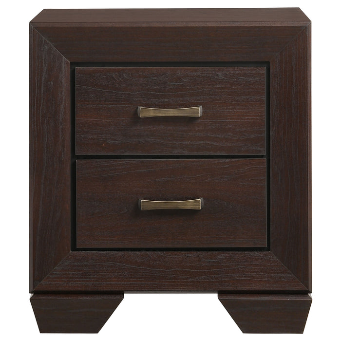 Dorian Bedroom Sets - U&U Home Budget Furniture (Carteret, NJ)