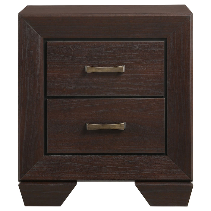 Dorian Bedroom Sets - U&U Home Budget Furniture (Carteret, NJ)