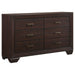 Dorian Bedroom Sets - U&U Home Budget Furniture (Carteret, NJ)