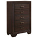 Dorian Bedroom Sets - U&U Home Budget Furniture (Carteret, NJ)