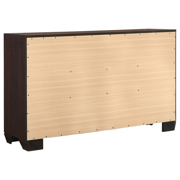 Dorian Bedroom Sets - U&U Home Budget Furniture (Carteret, NJ)
