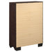 Dorian Bedroom Sets - U&U Home Budget Furniture (Carteret, NJ)