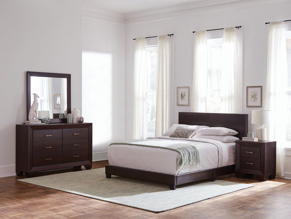 Dorian Bedroom Sets - U&U Home Budget Furniture (Carteret, NJ)