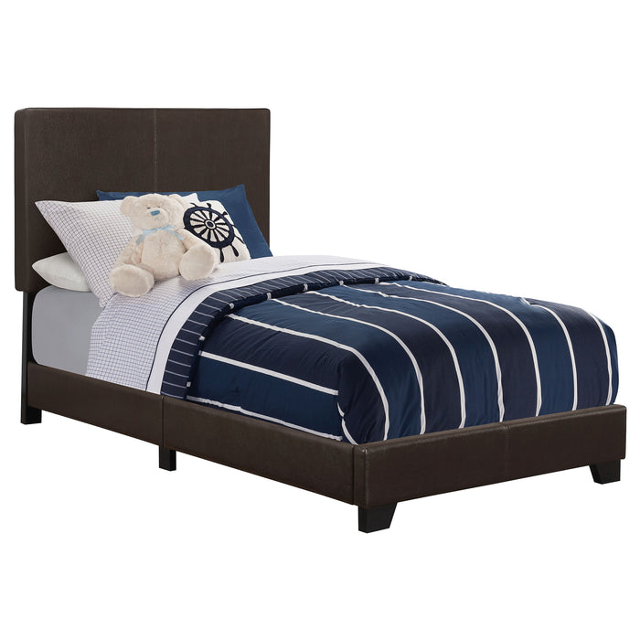 Dorian Bedroom Sets - U&U Home Budget Furniture (Carteret, NJ)