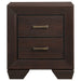 Dorian Bedroom Sets - U&U Home Budget Furniture (Carteret, NJ)