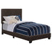 Dorian Bedroom Sets - U&U Home Budget Furniture (Carteret, NJ)