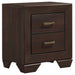 Dorian Bedroom Sets - U&U Home Budget Furniture (Carteret, NJ)