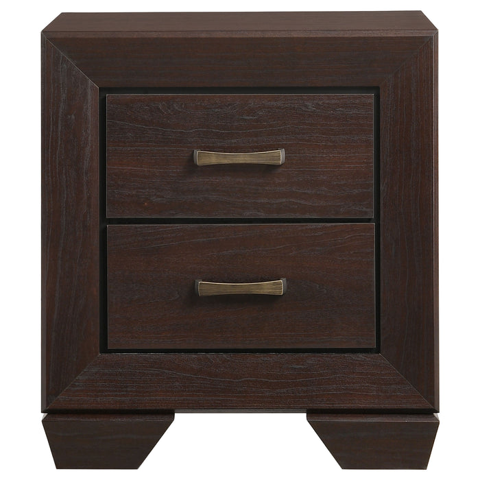 Dorian Bedroom Sets - U&U Home Budget Furniture (Carteret, NJ)