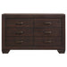 Dorian Bedroom Sets - U&U Home Budget Furniture (Carteret, NJ)