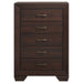 Dorian Bedroom Sets - U&U Home Budget Furniture (Carteret, NJ)