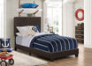 Dorian Beds 5 - U&U Home Budget Furniture (Carteret, NJ)