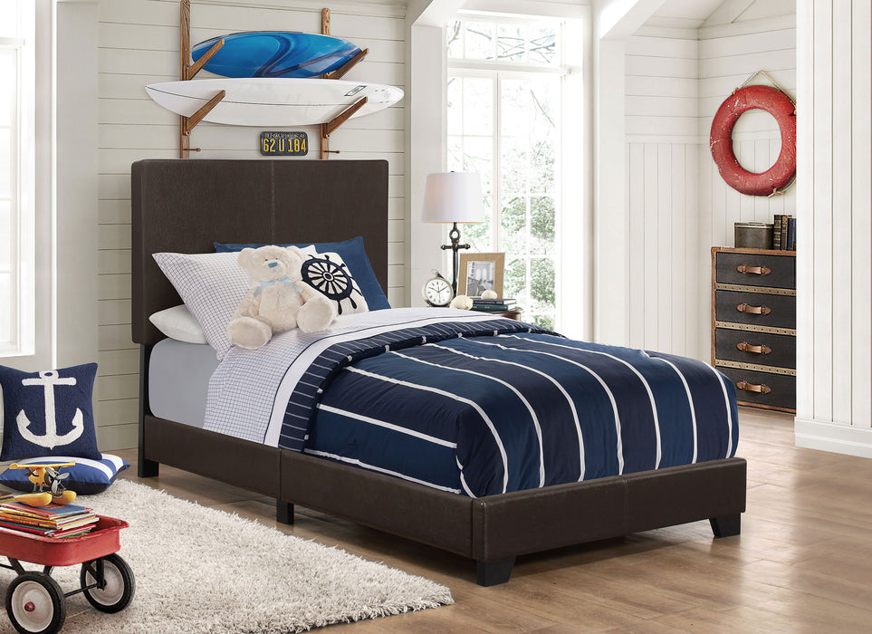 Dorian Beds 5 - U&U Home Budget Furniture (Carteret, NJ)